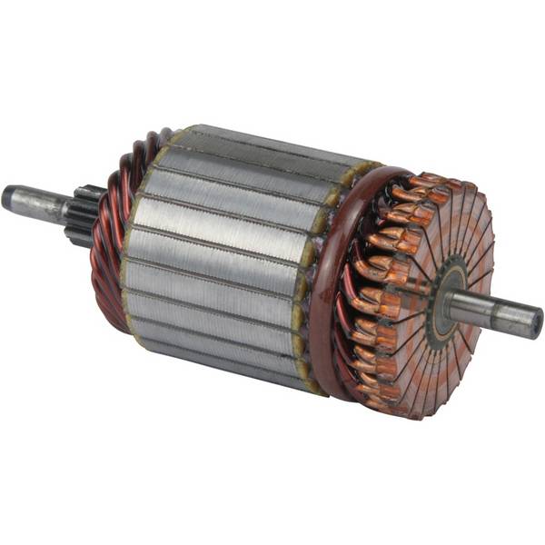 Anker Starter 12V 10 Zähne HC-CARGO Aftermarket-Expertise für u.a. FORD