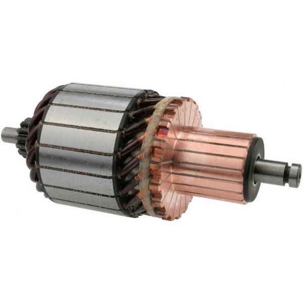 Anker Starter 12V 14 Zähne HC-CARGO Aftermarket-Expertise für u.a. IVECO