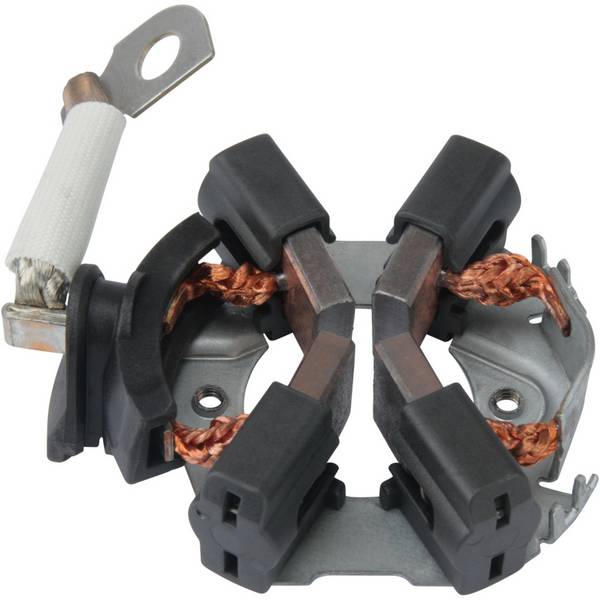 Halter Kohlebürsten Starter Generator 12V Ø74 mm HC-CARGO für u.a. VW