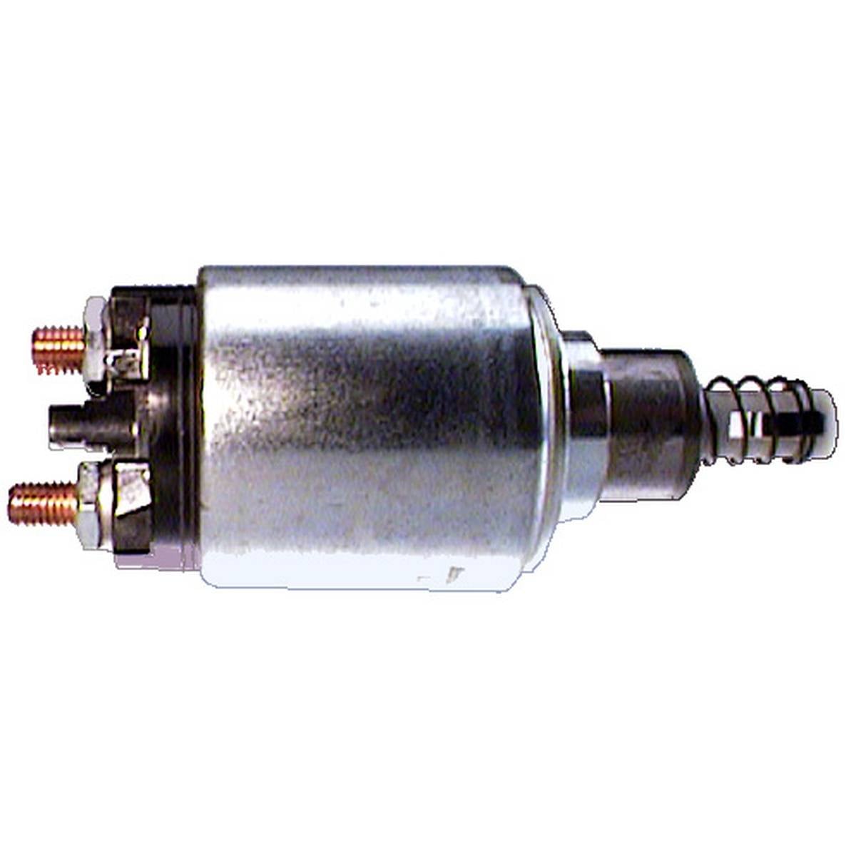 Magnetschalter Starter 12V Ø60,7 mm HC-CARGO IAM-Expertise für JOHN DEERE-0