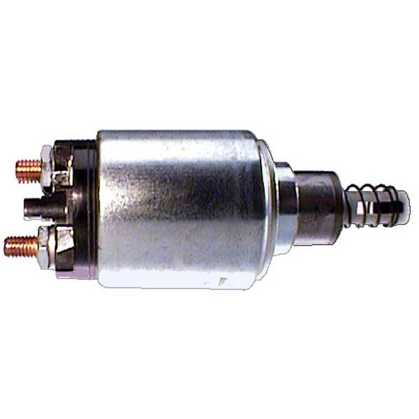 Magnetschalter Starter 12V Ø60,7 mm HC-CARGO IAM-Expertise für JOHN DEERE