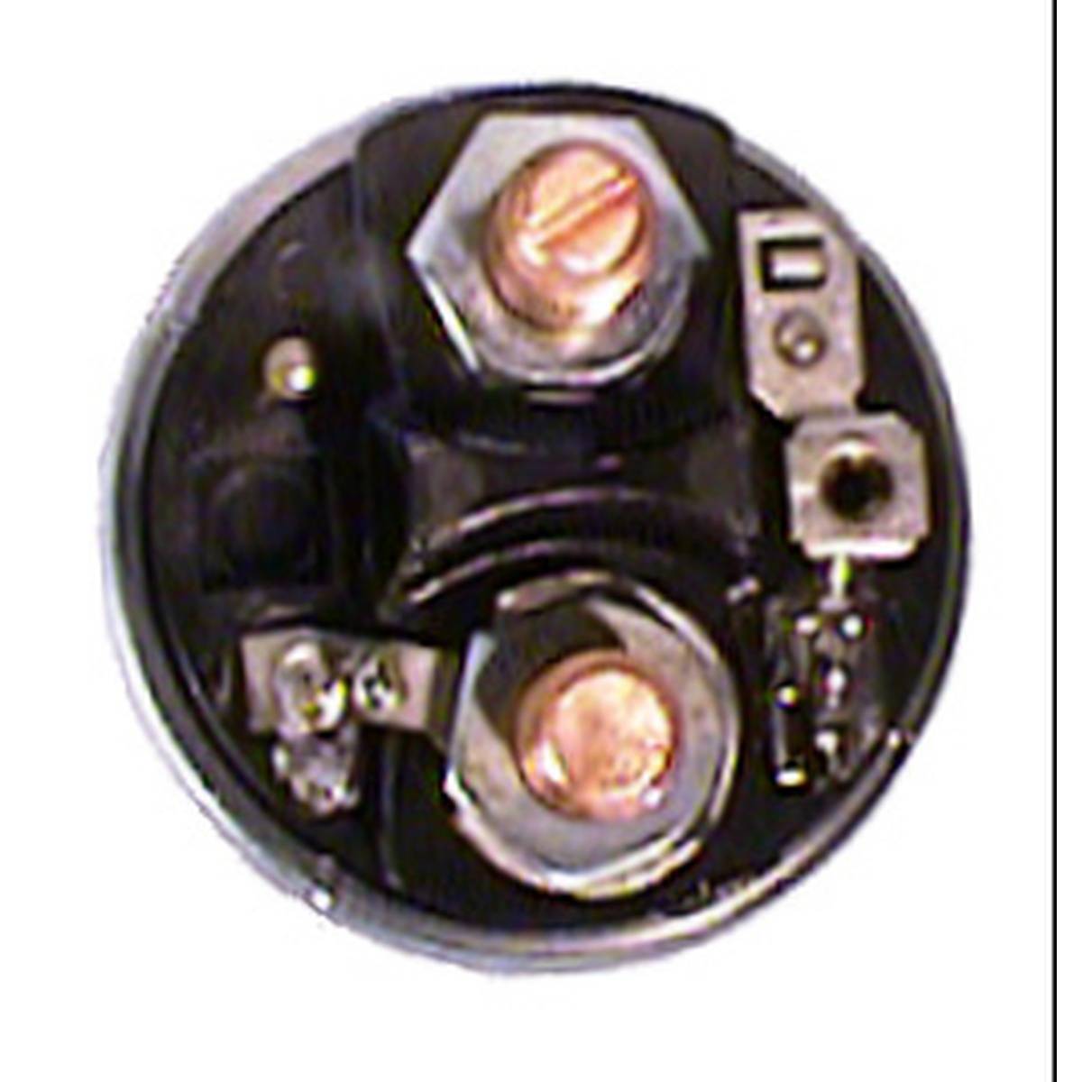 Magnetschalter Starter 12V Ø60,7 mm HC-CARGO IAM-Expertise für JOHN DEERE-1