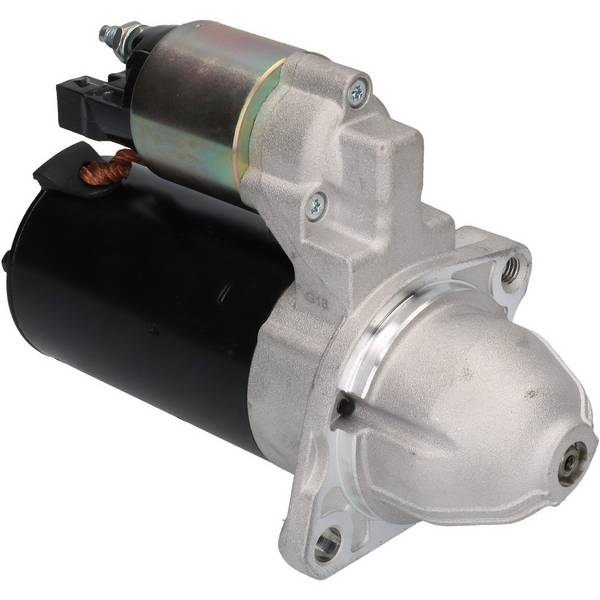 Anlasser Starter 12V 2,1KW 11 Zähne HC-CARGO passend für u.a. BMW 3er
