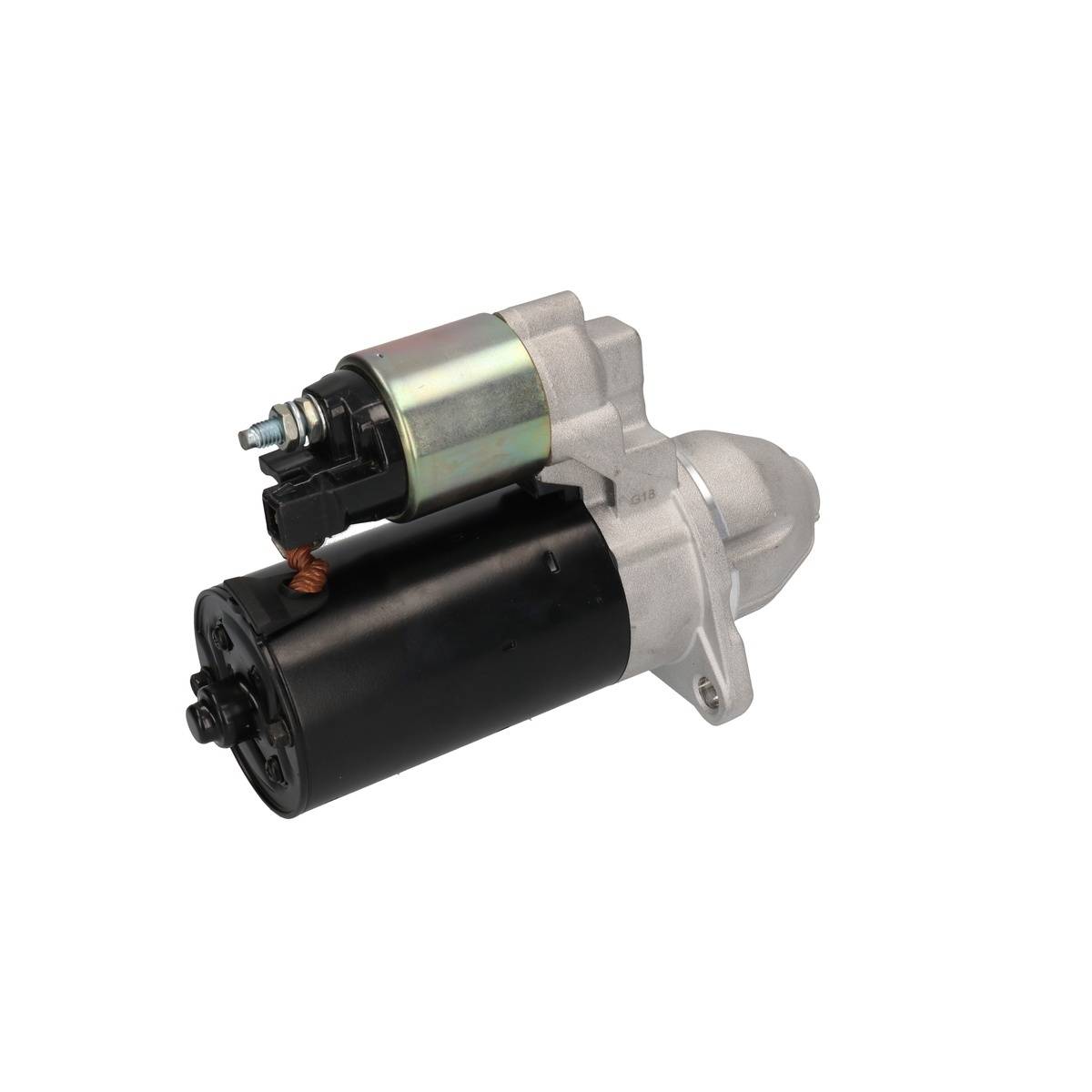 Anlasser Starter 12V 2,1KW 11 Zähne HC-CARGO passend für u.a. BMW 3er-4