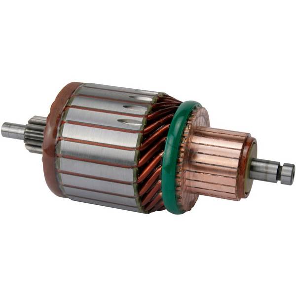 Anker Starter 12V 13 Zähne HC-CARGO Aftermarket-Expertise für u.a. FIAT