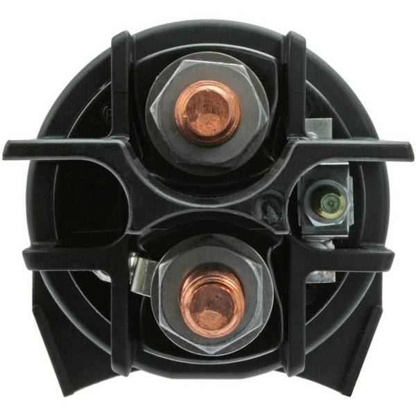 Magnetschalter Starter 12V Ø62 mm HC-CARGO Aftermarket-Expertise für JOHN DEERE