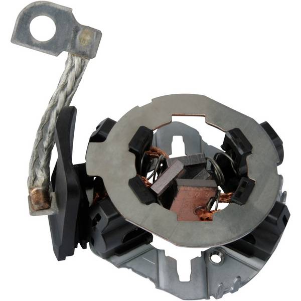 Halter Kohlebürsten Starter Generator 12V Ø69 mm HC-CARGO für VW