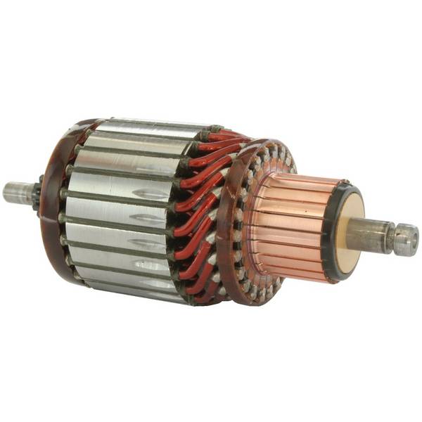 Anker Starter 12V 11 Zähne HC-CARGO Aftermarket-Expertise für u.a. FORD