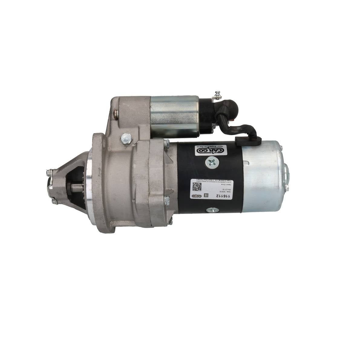 Anlasser Starter 12V 2,5KW 15 Zähne HC-CARGO passend für u.a. HITACHI-0
