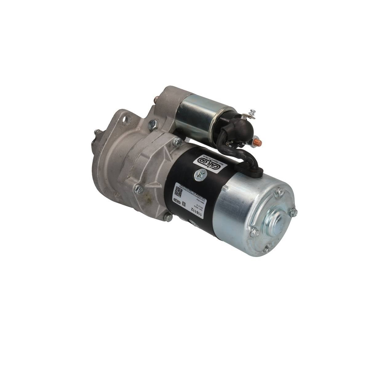 Anlasser Starter 12V 2,5KW 15 Zähne HC-CARGO passend für u.a. HITACHI-3