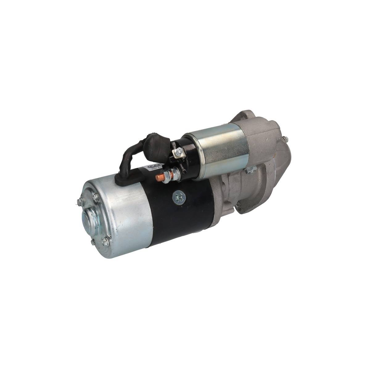 Anlasser Starter 12V 2,5KW 15 Zähne HC-CARGO passend für u.a. HITACHI-4