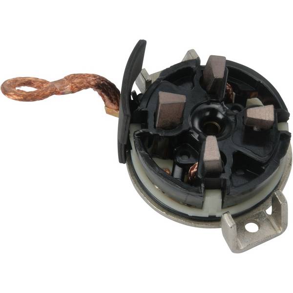 Halter Kohlebürsten Starter Generator 12V Ø64,5mm HC-CARGO für diverse Fahrzeuge