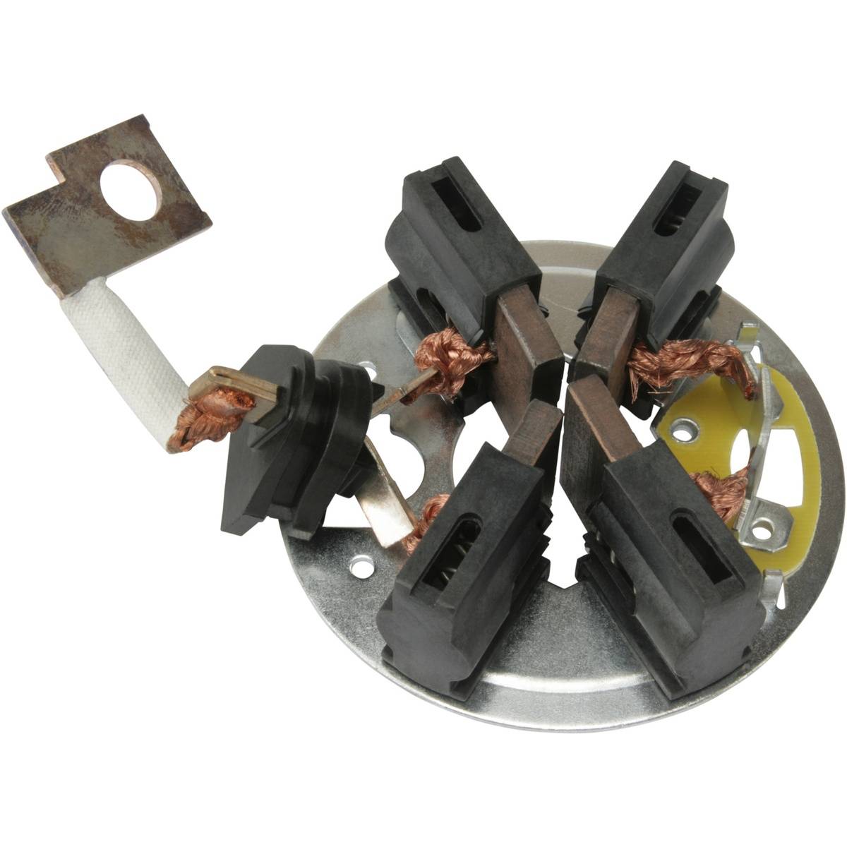 Halter Kohlebürsten Starter Generator 24V Ø91 mm HC-CARGO für u.a. DAF-0