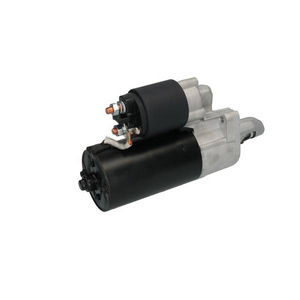 Anlasser Starter 12V 1,7KW 10 Zähne HC-CARGO für u.a. MERCEDES-BENZ E-KLASSE