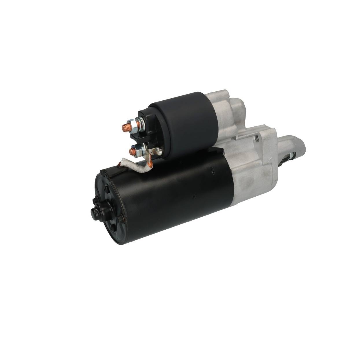 Anlasser Starter 12V 1,7KW 10 Zähne HC-CARGO für u.a. MERCEDES-BENZ E-KLASSE-0