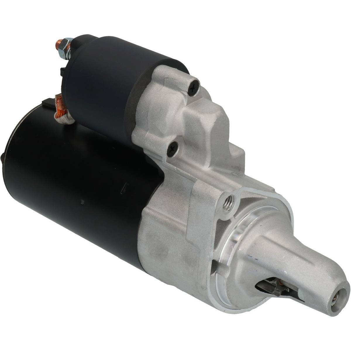 Anlasser Starter 12V 1,7KW 10 Zähne HC-CARGO für u.a. MERCEDES-BENZ E-KLASSE-1
