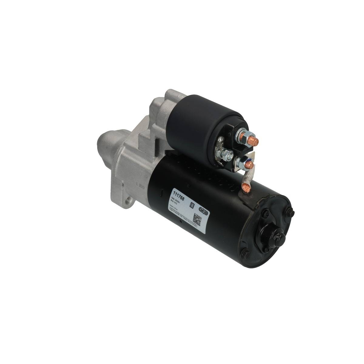 Anlasser Starter 12V 1,7KW 10 Zähne HC-CARGO für u.a. MERCEDES-BENZ E-KLASSE-4