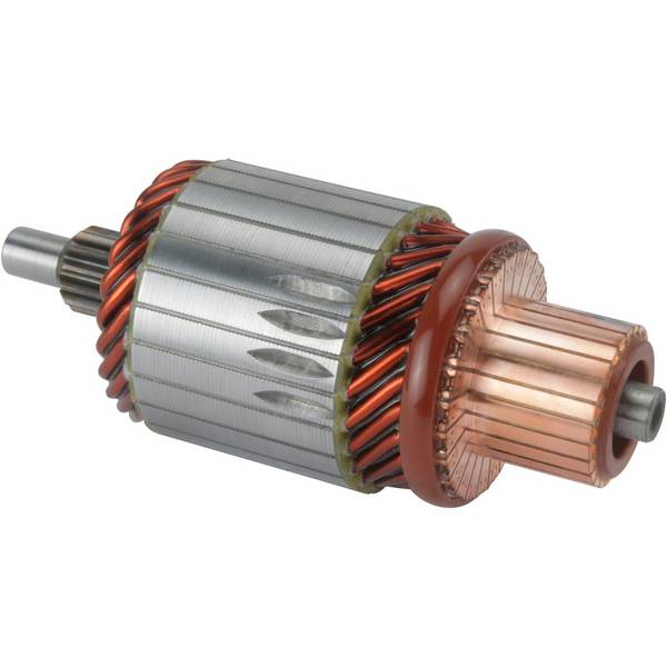 Anker Starter 12V 13 Zähne HC-CARGO Aftermarket-Expertise für MITSUBISHI