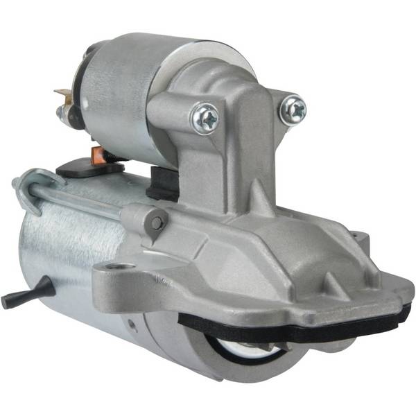 Anlasser Starter 12V 1,2KW 11 Zähne HC-CARGO für u.a. FORD MONDEO