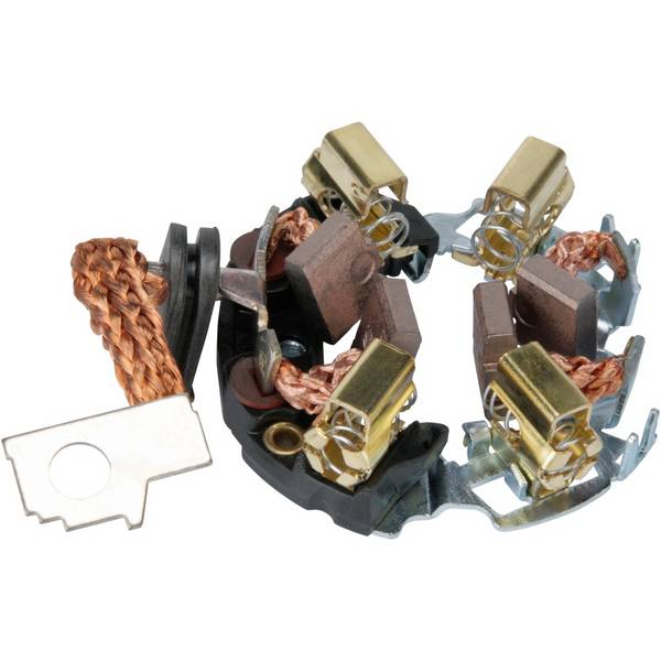 Halter Kohlebürsten Starter Generator Ø67,5 mm HC-CARGO für u.a. FIAT