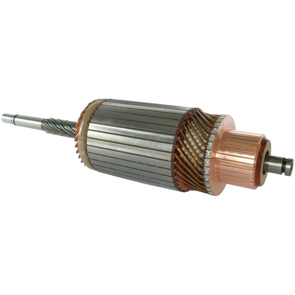 Anker Starter 12V HC-CARGO Aftermarket-Expertise für u.a. JOHN DEERE-0