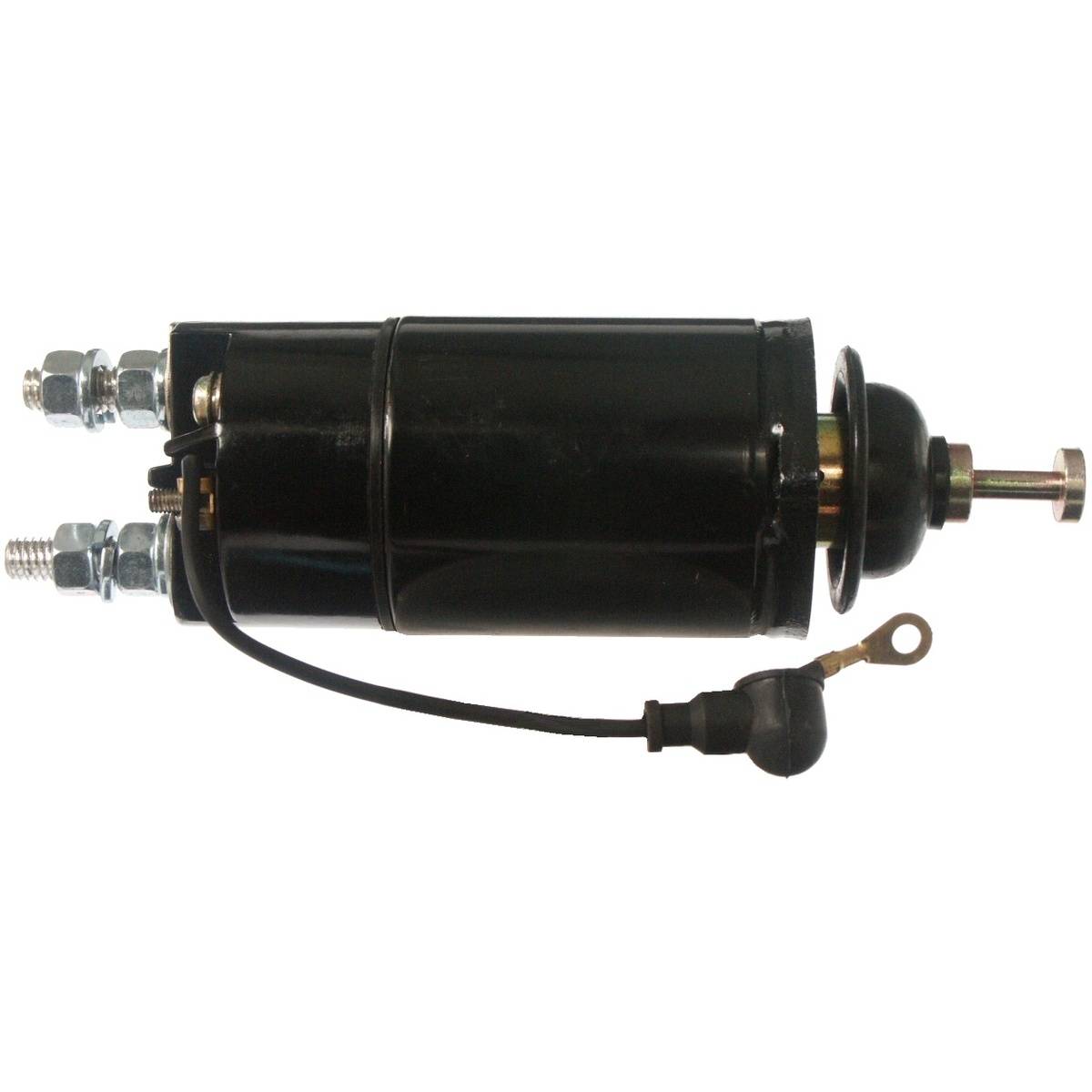 Magnetschalter Starter 12V Ø62,8 mm HC-CARGO für u.a. CATERPILLAR-0