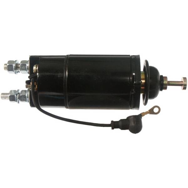 Magnetschalter Starter 12V Ø62,8 mm HC-CARGO für u.a. CATERPILLAR