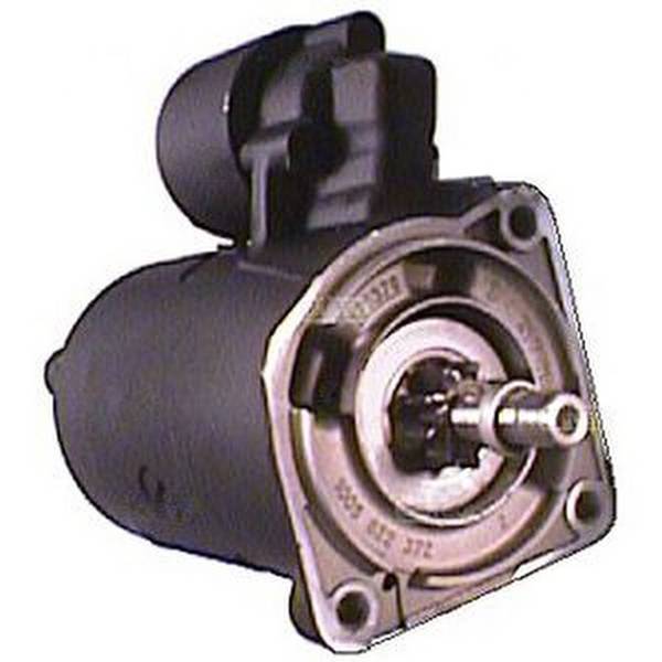 Anlasser Starter 12V 0,95KW 9 Zähne HC-CARGO passend für u.a. VW PASSAT