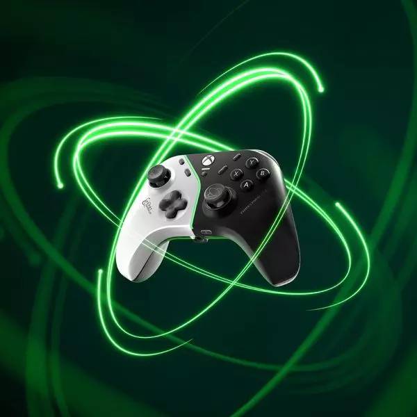 ThrustMaster HEART - Game Pad - für PC, Microsoft-1