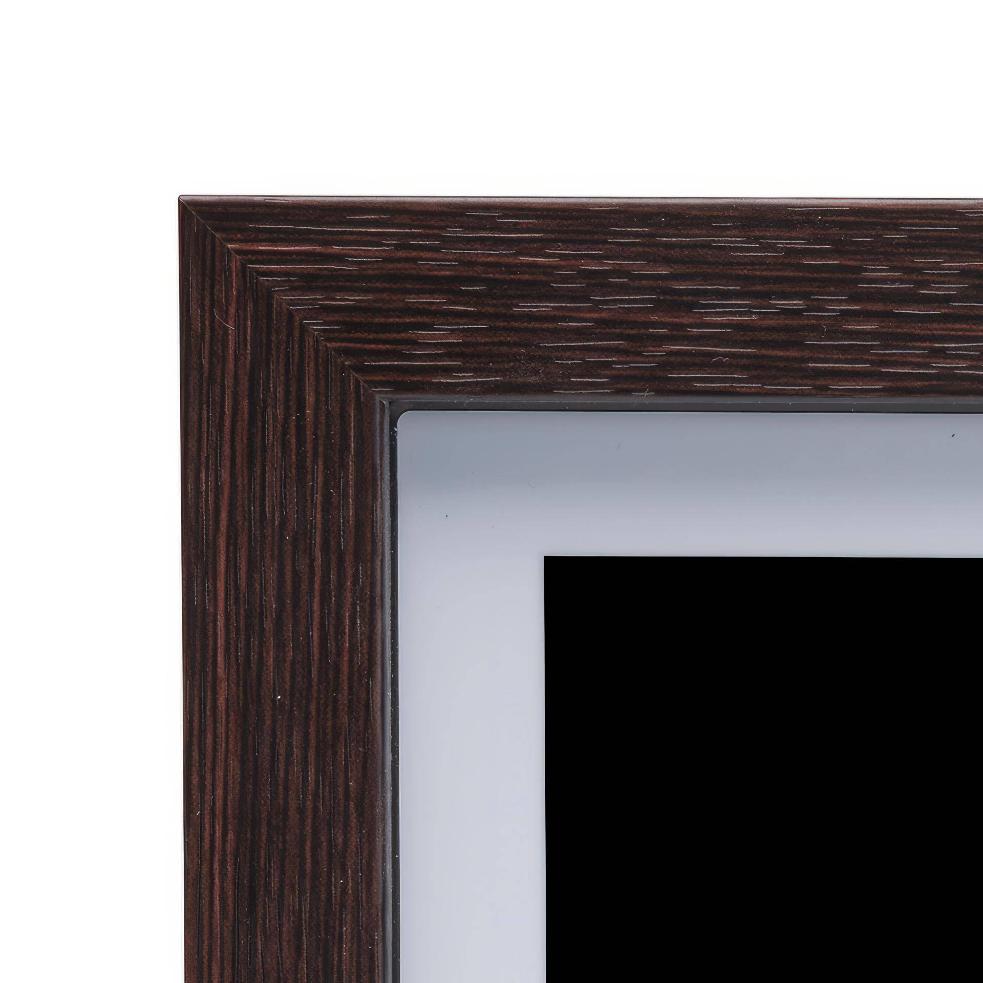 INTER SALES - Frameo PFF-1042DW 25.4cm 10.1 16GB - 16 GB-1