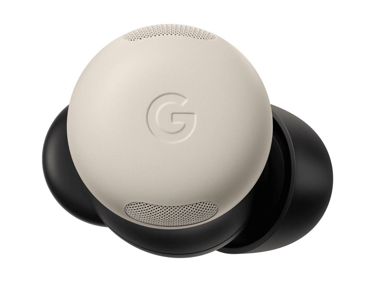Google Pixel Buds Pro 2 - True Wireless-Kopfhörer-1