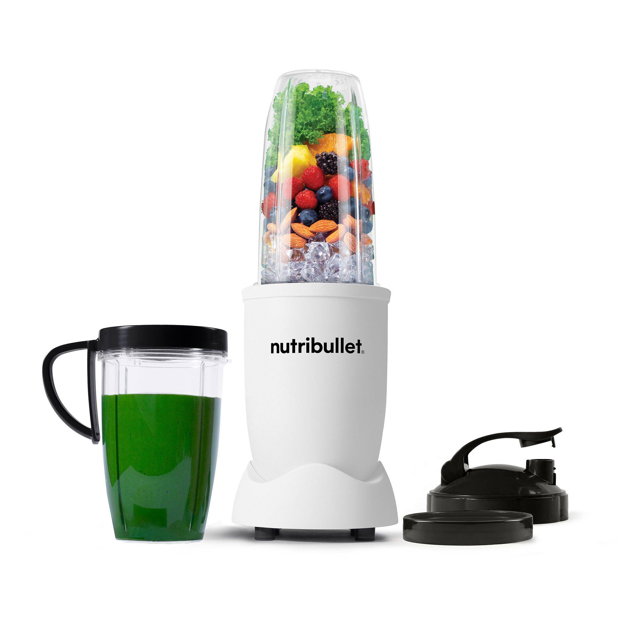 NutriBullet Pro NB907MAW - Standmixer - 900 W-1
