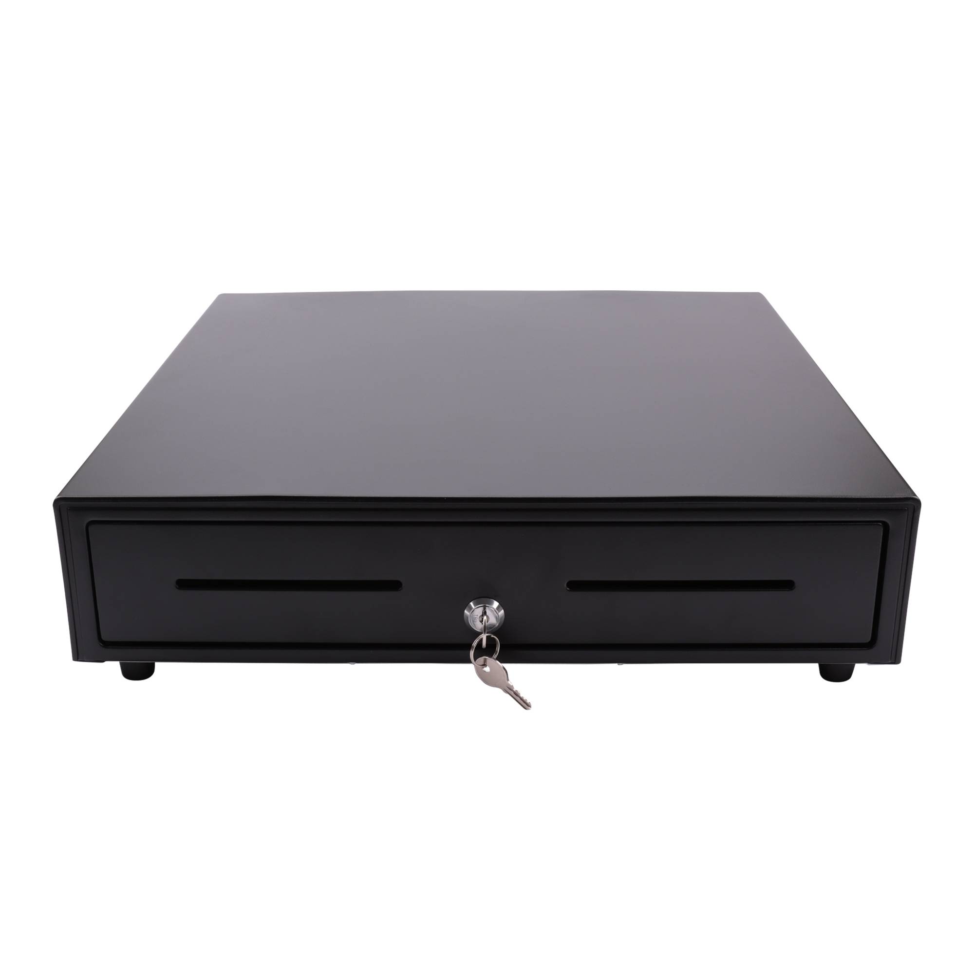 Olympia Kassenschublade XLD 460A schwarz-0
