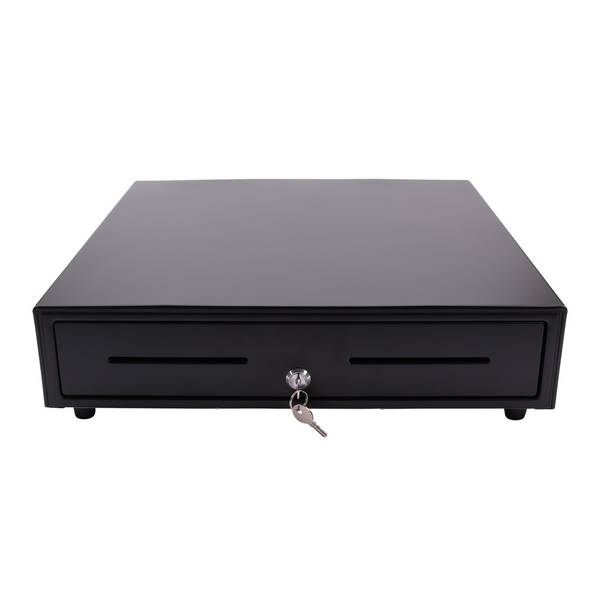 Olympia Kassenschublade XLD 460A schwarz