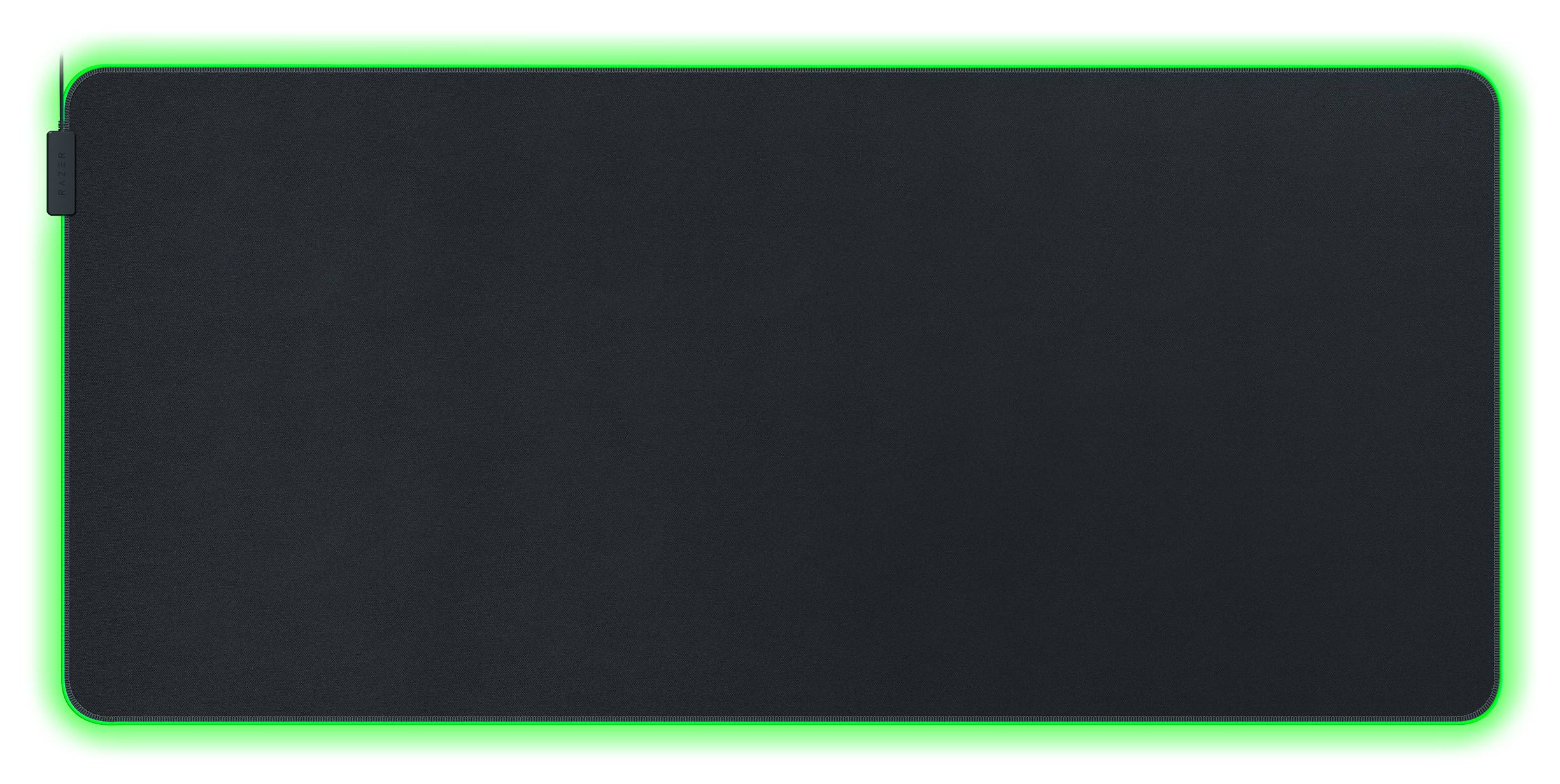 RAZER Goliathus Chroma - 3XL, schwarz RZ02-02500700-R3M1-2