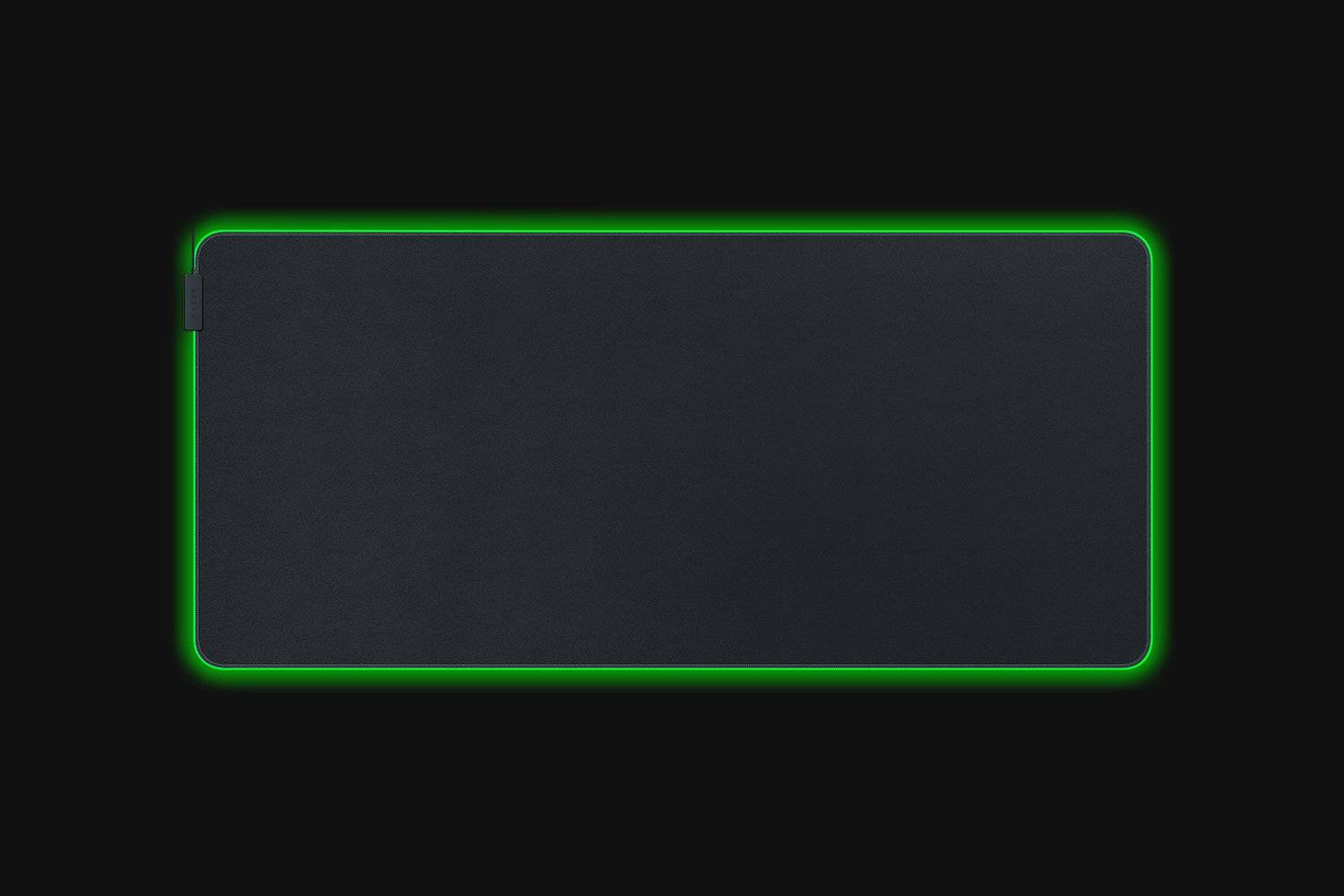 RAZER Goliathus Chroma - 3XL, schwarz RZ02-02500700-R3M1-3