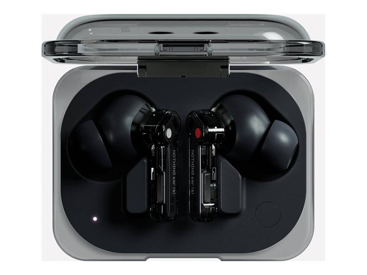 Nothing ear (a) - True Wireless-Kopfhörer mit Mikrofon-1