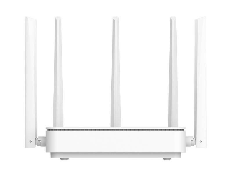 D-Link C36 Wireless Router 3-Port-Switch Wi-Fi 7 Dual-Band-1