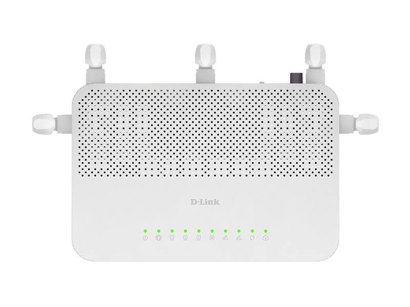 D-Link C36 Wireless Router 3-Port-Switch Wi-Fi 7 Dual-Band-2