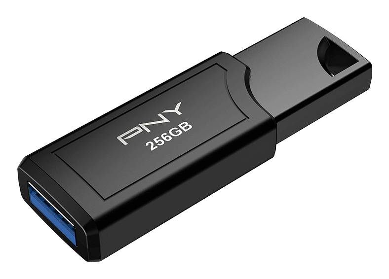 PNY PRO Elite V3 - USB-Flash-Laufwerk - 256 GB-2
