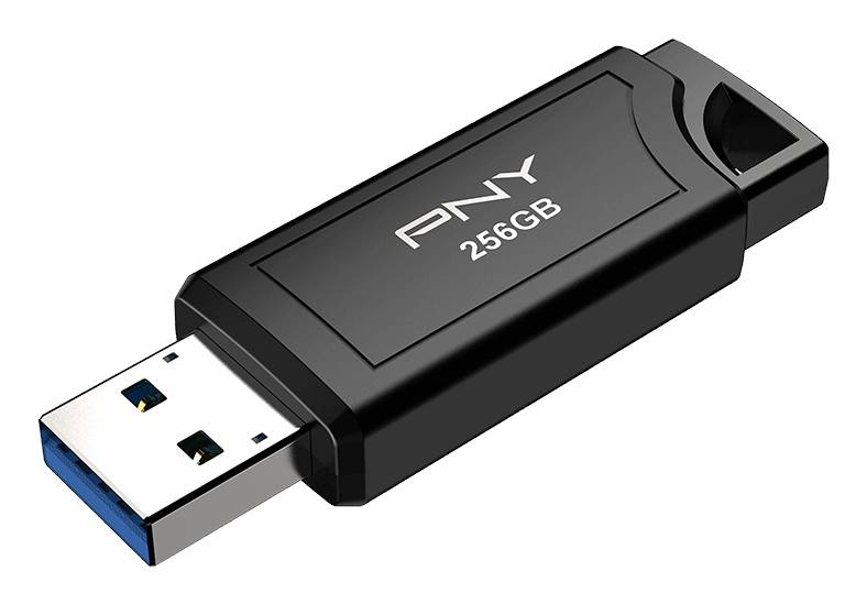 PNY PRO Elite V3 - USB-Flash-Laufwerk - 256 GB-3
