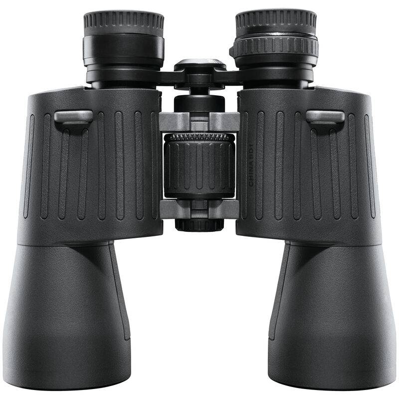 Bushnell PowerView 2, Porro, 12x, 5 cm, Mehrschichtig beschichtet (MC), Grau, 805 g-2