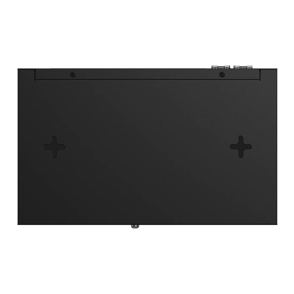 Omada ES210X-M2 8-Port 2.5G BASE-T Easy Managed Switch-1