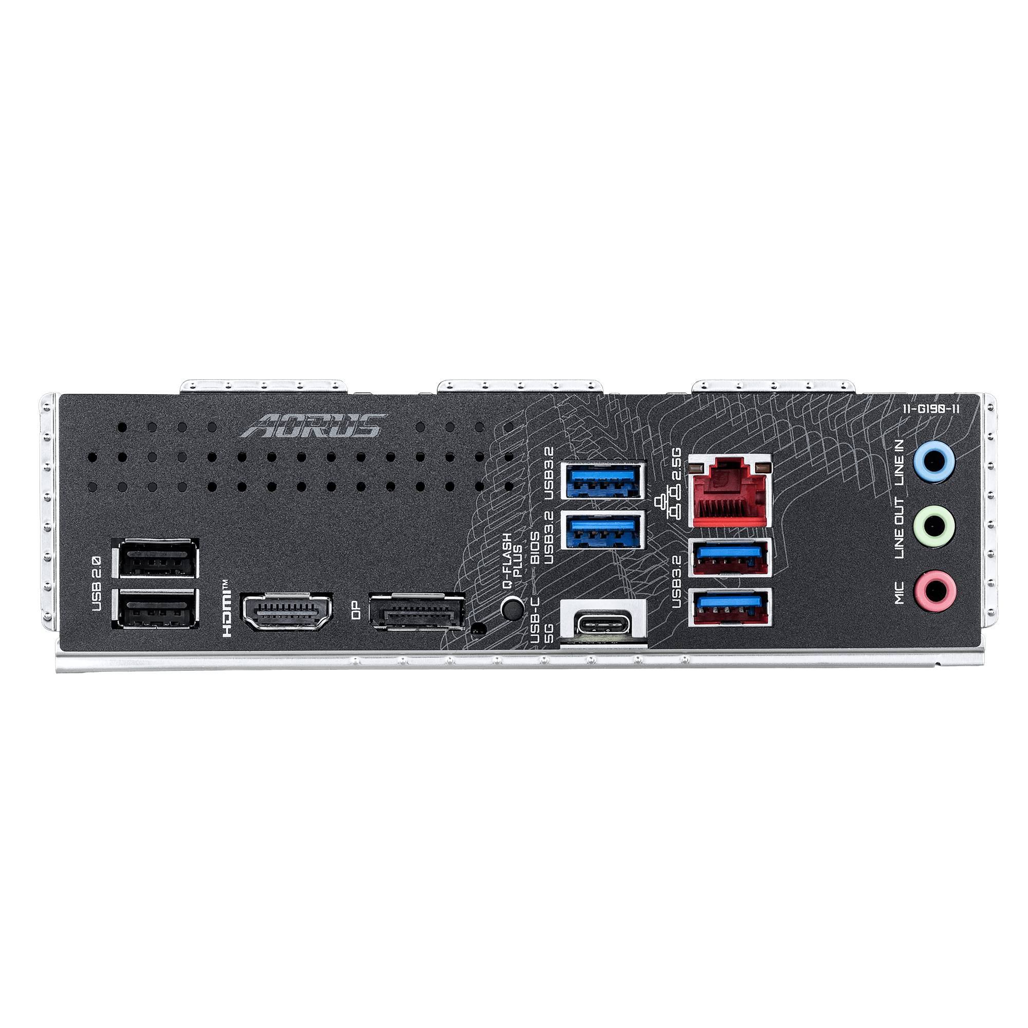 Gigabyte Mainboard AM4 SATA HDMI-2