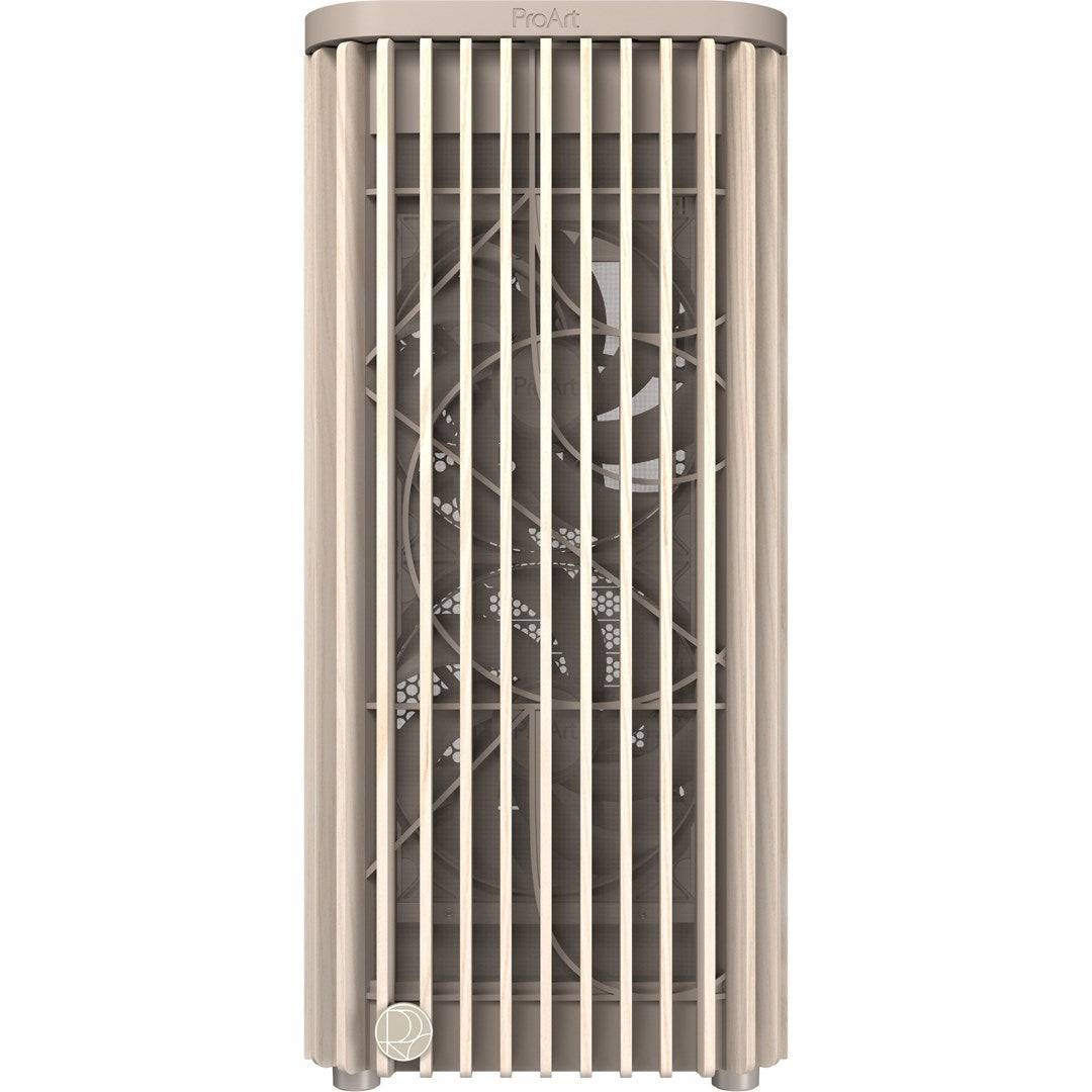 ASUS PROART PA401 WOOD TG PWM BEIGE Case-1