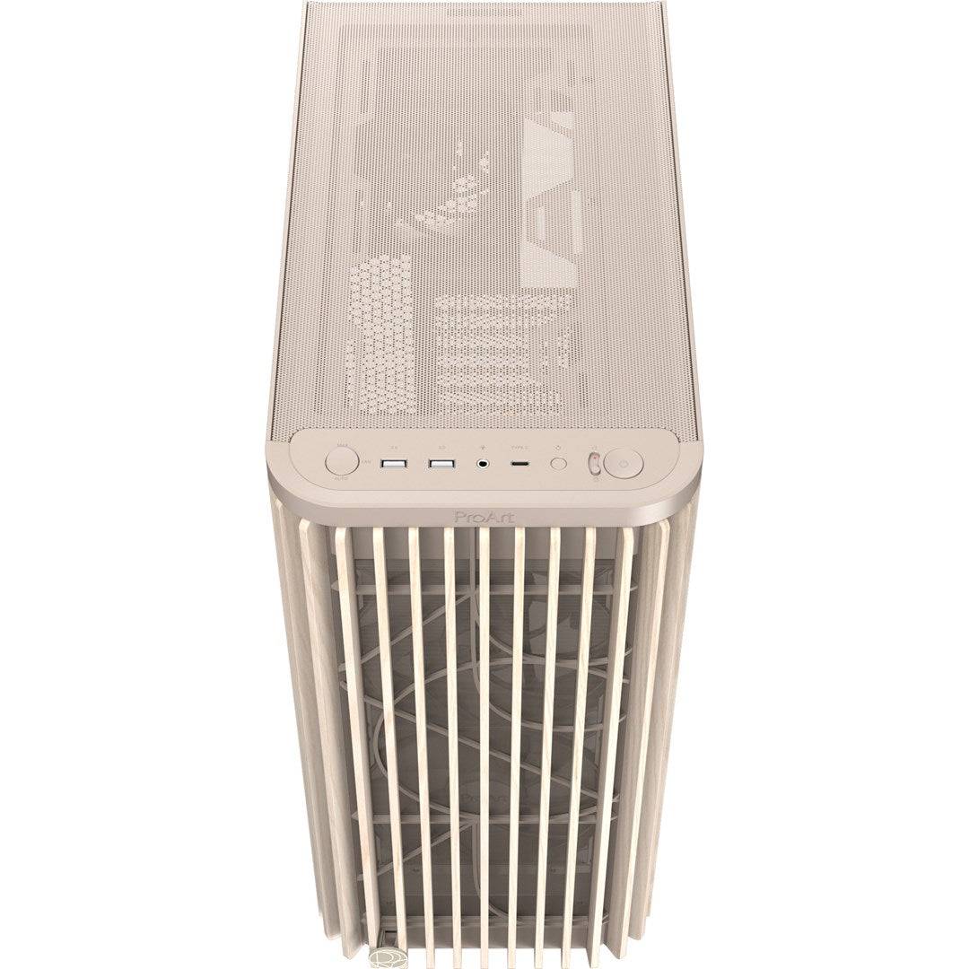 ASUS PROART PA401 WOOD TG PWM BEIGE Case-3