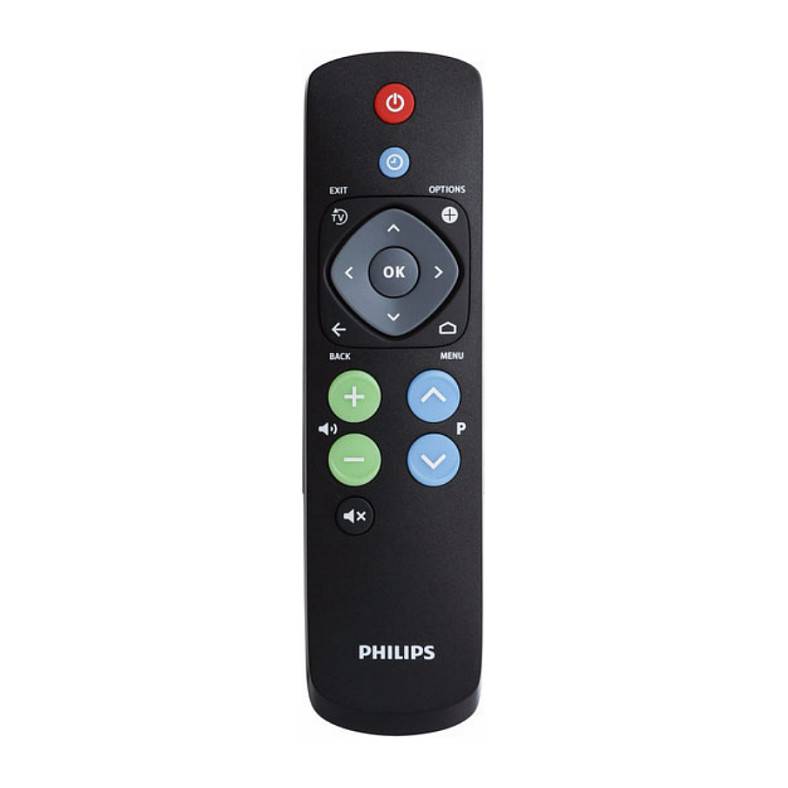 Philips 22AV1601B - Einfache Fernbedienung-0