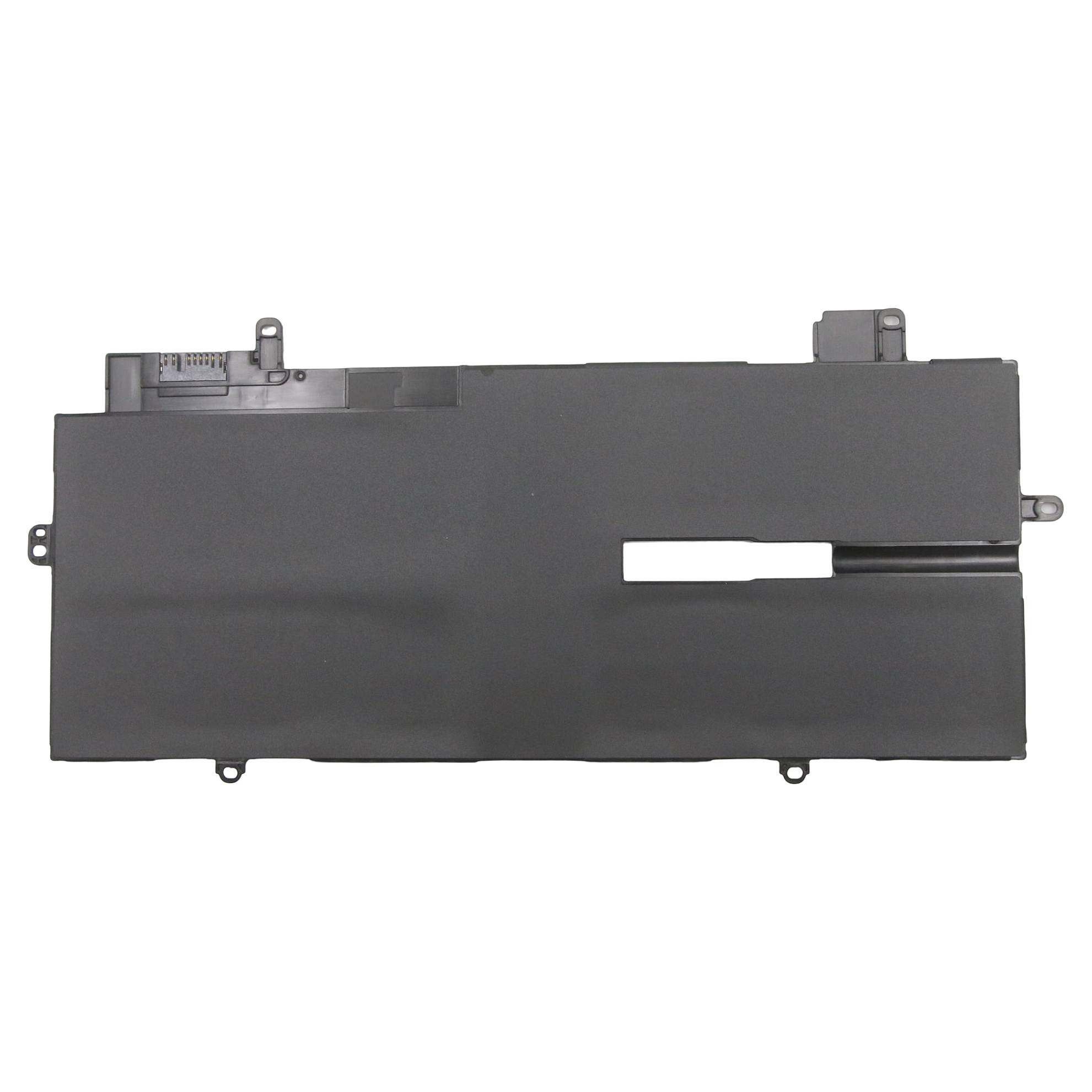 Lenovo Laptop battery - Lithium-Ionen - 4 cells - 57Wh Notebooks & Zubehör Akkus-0