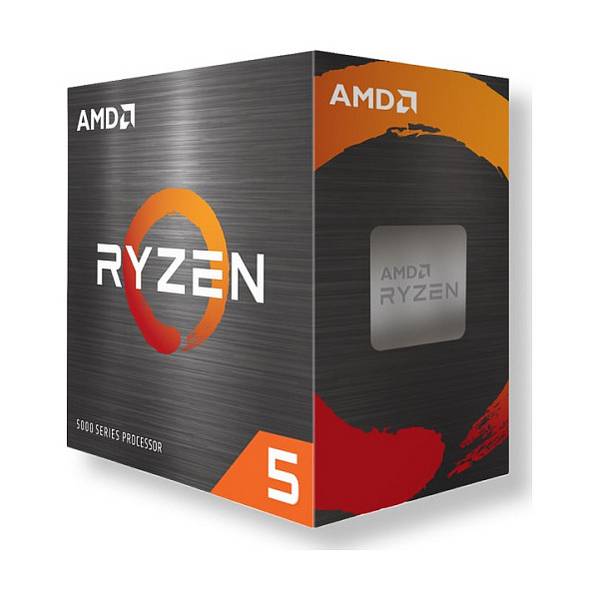 AMD PROCESSEUR RYZEN 5 5500F 4,2 GHZ AM4 SANS IGPU