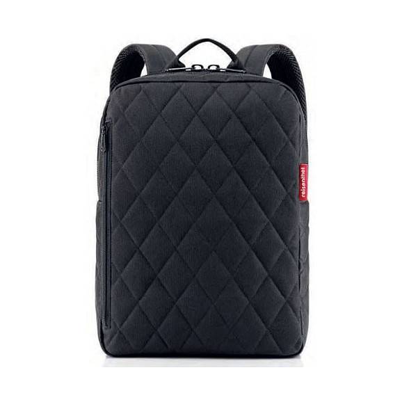Reisenthel backpack M, Stadt, Unisex, Wasserfest, Polyester-0